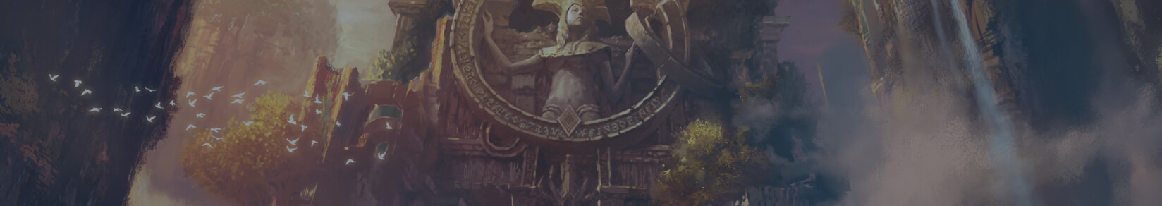 Play Aion Spirit Master