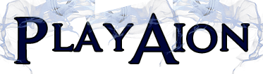 Play Aion Site Logo